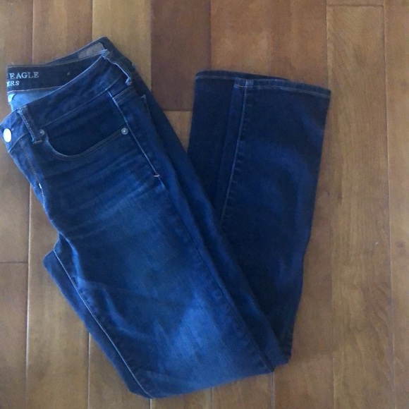 AEO Super Stretch Skinny Jeans - Picture 11 of 11